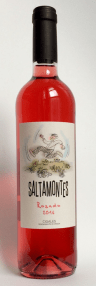 SALTAMONTES